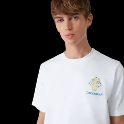 Diamond Column T-Shirt
