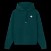 Diamond Logo Hooded Sweatshirt