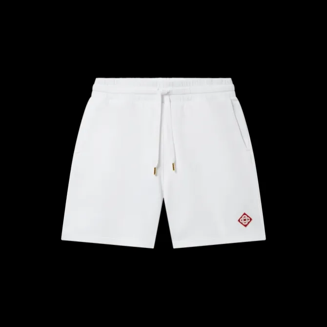 Diamond Logo Sweatshorts