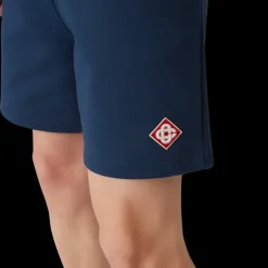 Diamond Logo Sweatshorts