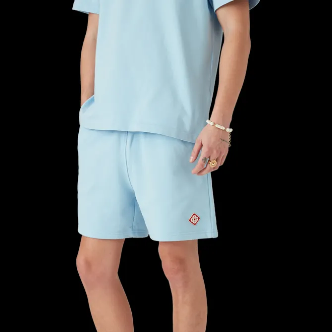 Diamond Logo Sweatshorts