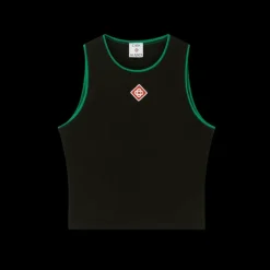 Diamond Logo Tank Top