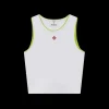 Diamond Logo Tank Top