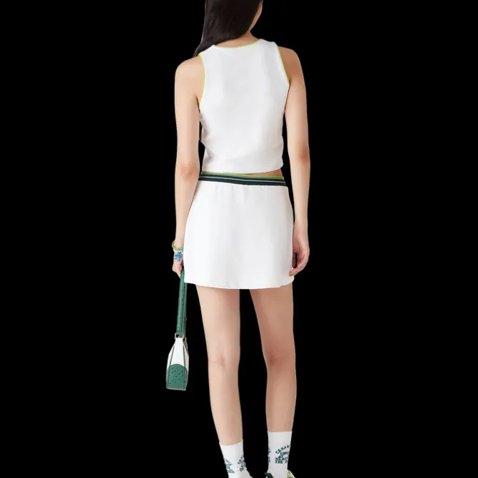 Diamond Logo Tank Top