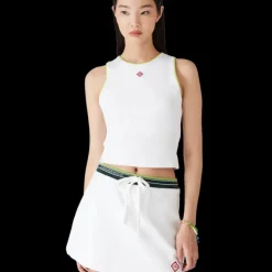 Diamond Logo Tank Top