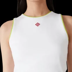 Diamond Logo Tank Top
