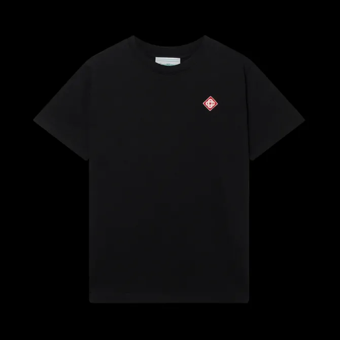 Diamond Logo T-Shirt