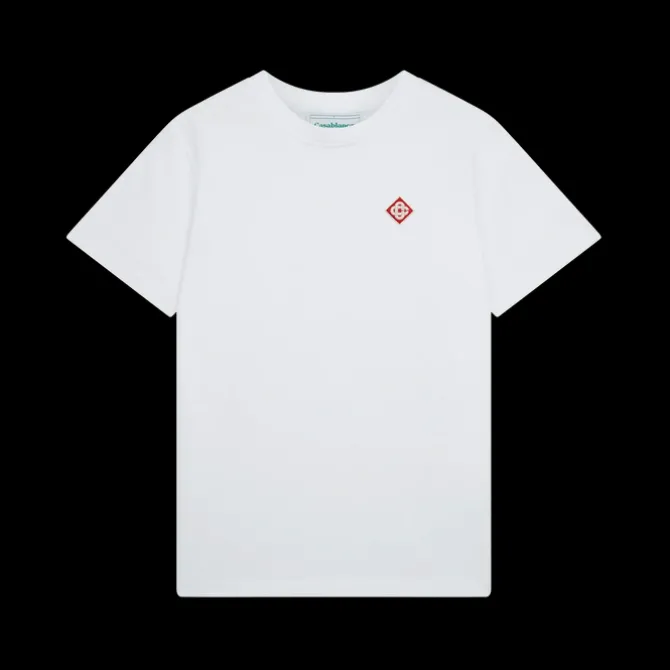Diamond Logo T-Shirt