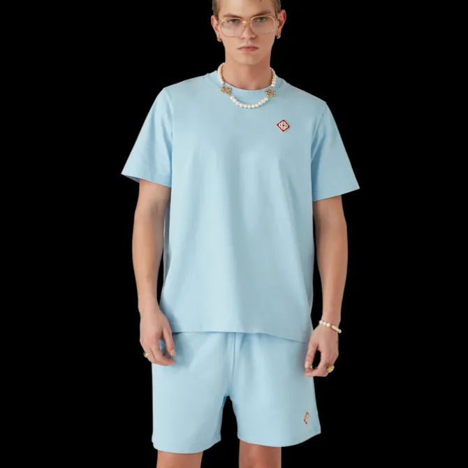 Diamond Logo T-Shirt