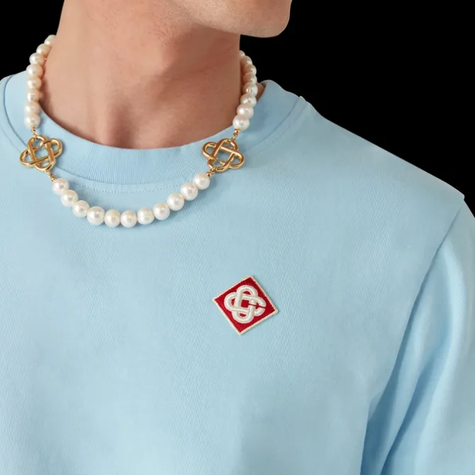 Diamond Logo T-Shirt
