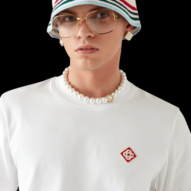 Diamond Logo T-Shirt