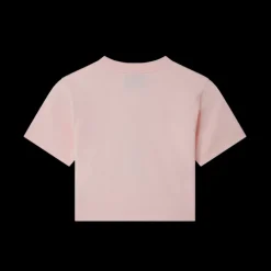 Equipement Sportif Cropped T-Shirt