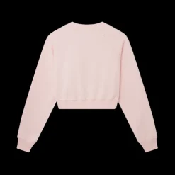 Equipement Sportif Cropped Sweatshirt
