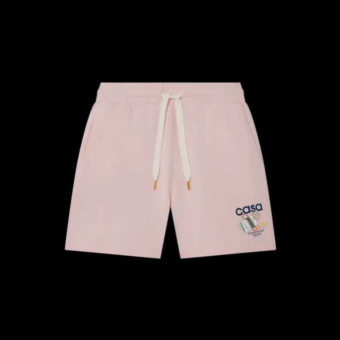 Equipement Sportif Sweatshort