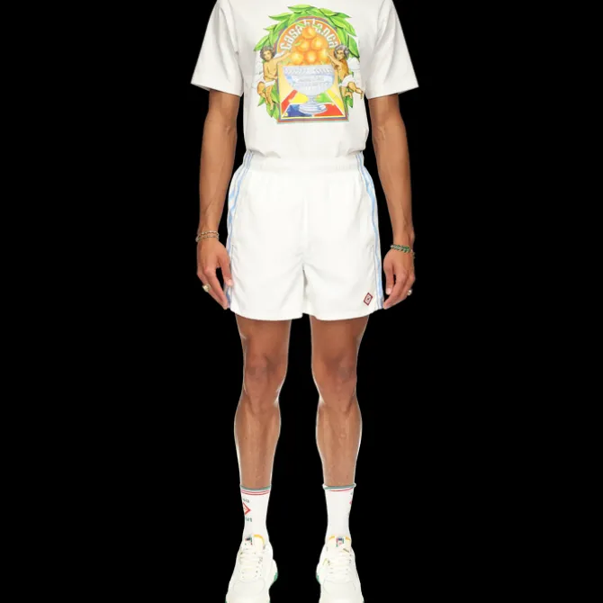 Equipement Sportif Track Shorts