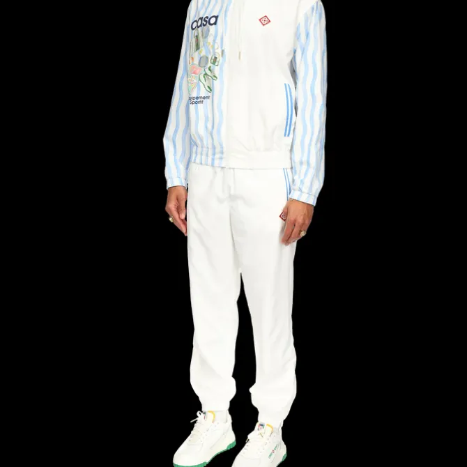 Equipement Sportif Track Jacket