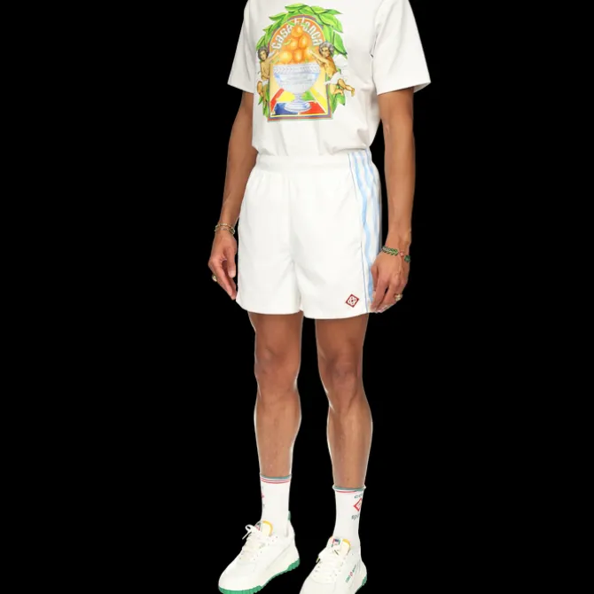 Equipement Sportif Track Shorts