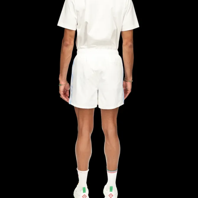 Equipement Sportif Track Shorts