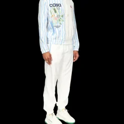 Equipement Sportif Track Jacket