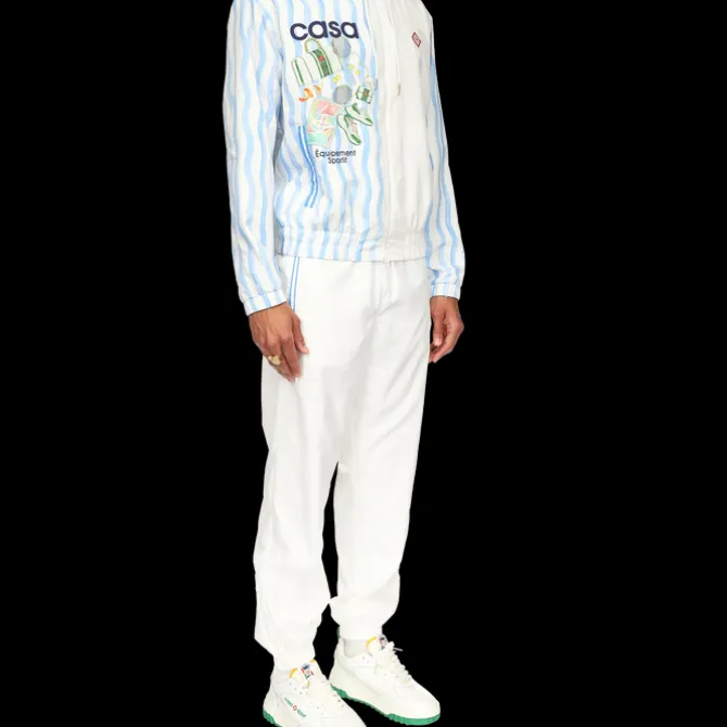 Equipement Sportif Track Jacket