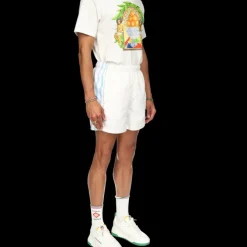 Equipement Sportif Track Shorts