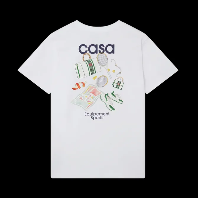 Equipement Sportif T-Shirt
