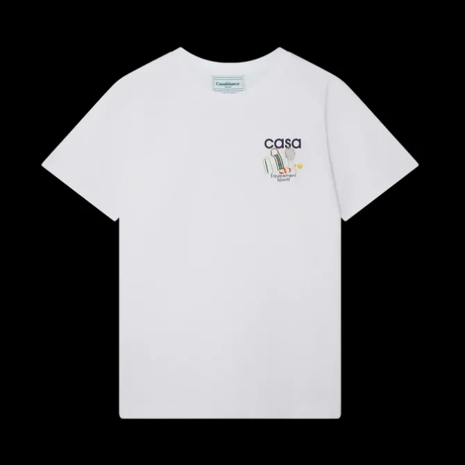 Equipement Sportif T-Shirt
