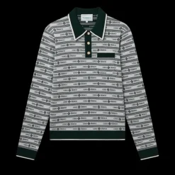 Evergreen Logo Polo Shirt