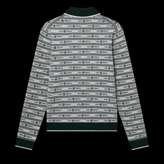 Evergreen Logo Polo Shirt