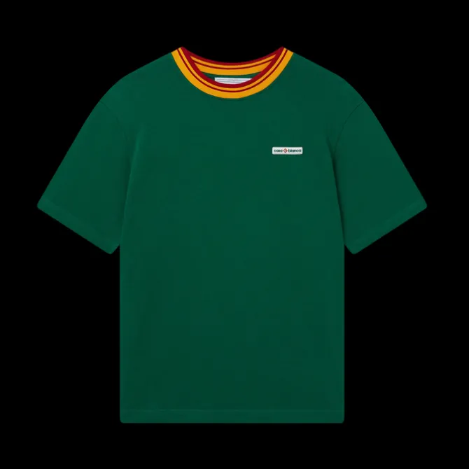 Evergreen Oversized T-Shirt