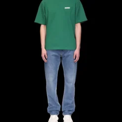 Evergreen Oversized T-Shirt