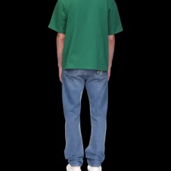 Evergreen Oversized T-Shirt