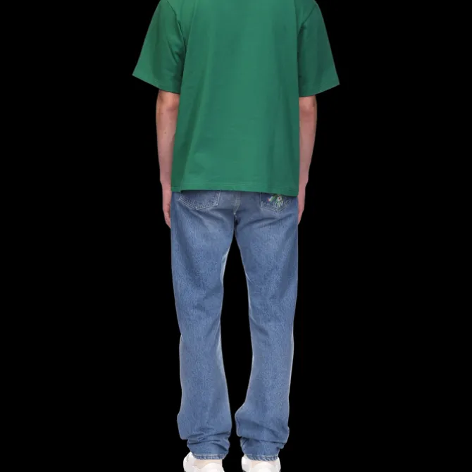 Evergreen Oversized T-Shirt