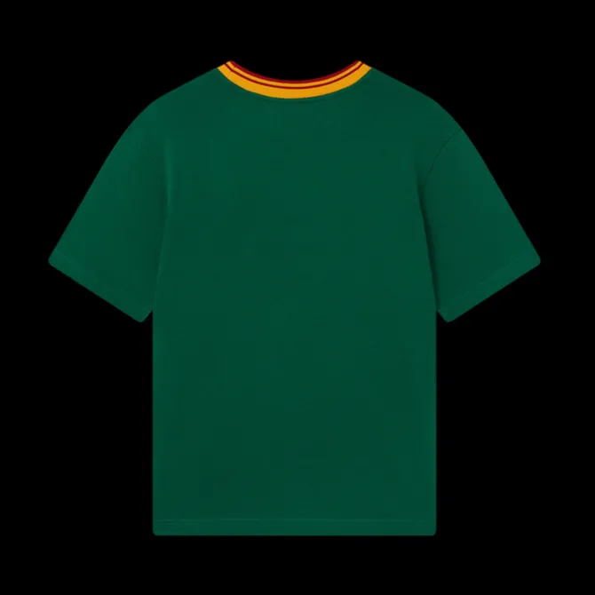Evergreen Oversized T-Shirt