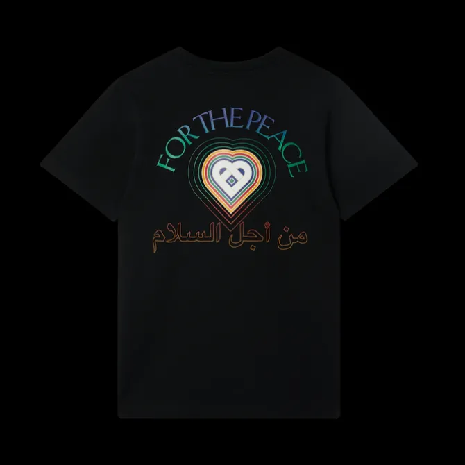 For The Peace T-Shirt