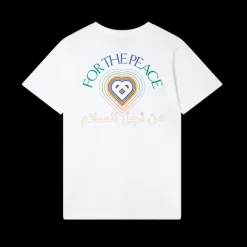 For The Peace T-Shirt