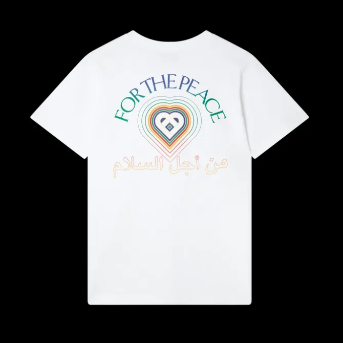 For The Peace T-Shirt