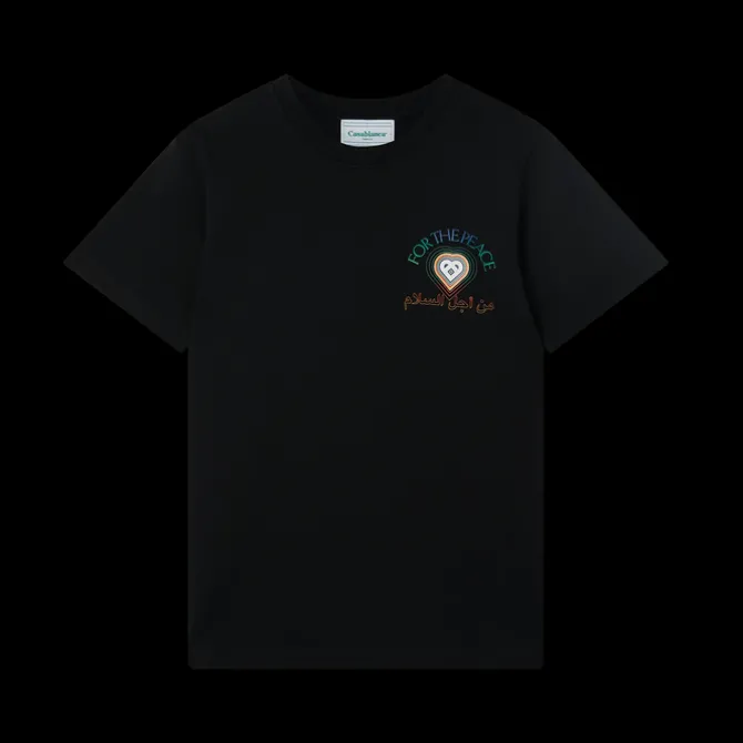 For The Peace T-Shirt