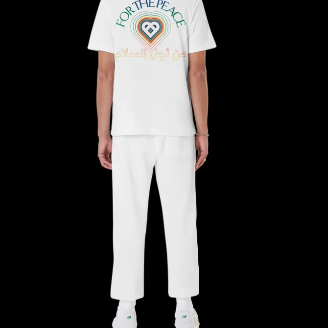 For The Peace T-Shirt