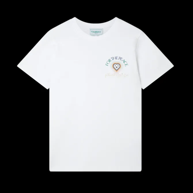 For The Peace T-Shirt