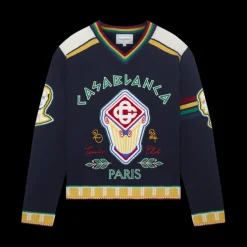 Fraternity Jumper