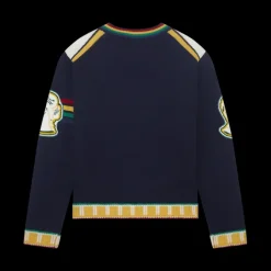 Fraternity Jumper