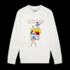 Fuji Ping Pong Sweatshirt