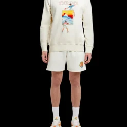 Fuji Ping Pong Sweatshirt