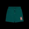Gothic Logo Sweatshorts