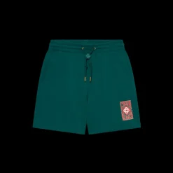 Gothic Logo Sweatshorts