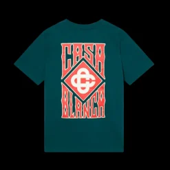Gothic Logo T-Shirt