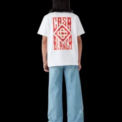 Gothic Logo T-Shirt