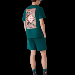 Gothic Logo T-Shirt
