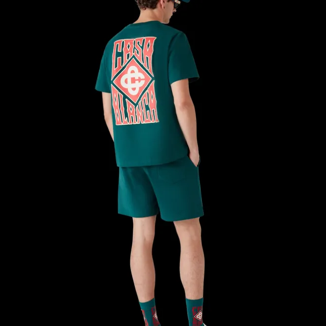Gothic Logo T-Shirt